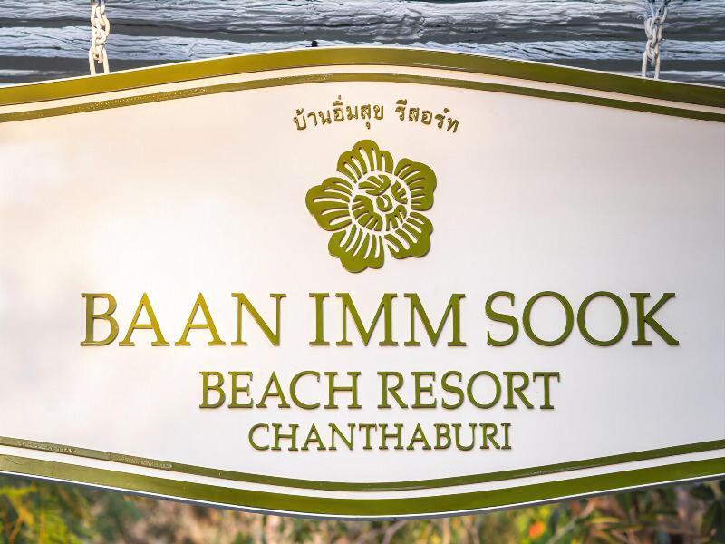 Baan Imm Sook Resort - Genel