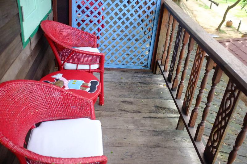 Baan Imm Sook Resort - Oda