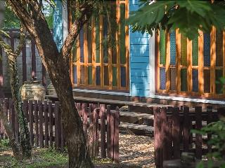 Baan Imm Sook Resort fotoÄŸrafÄ±