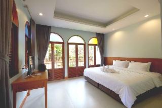 Baan Imm Sook Resort fotoÄŸrafÄ±
