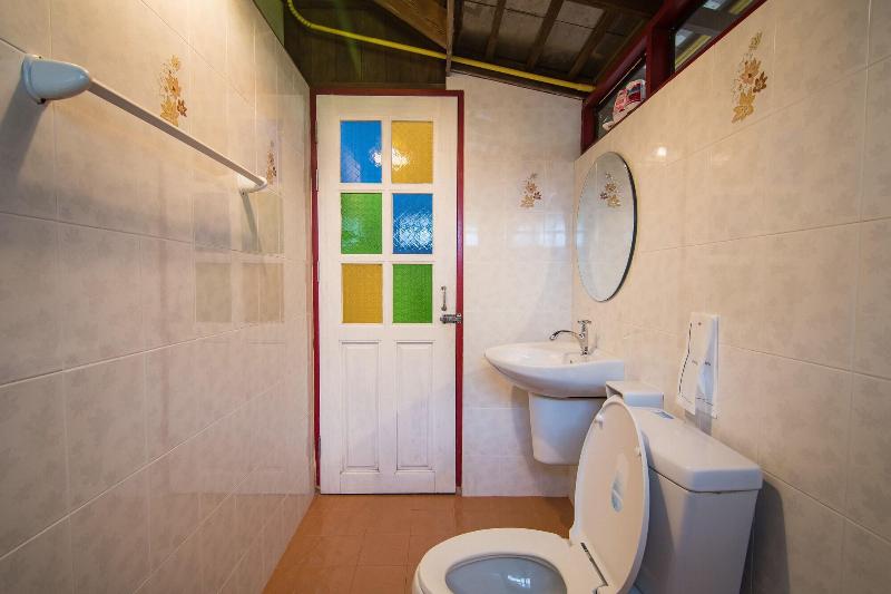 Baan Imm Sook Resort - Oda