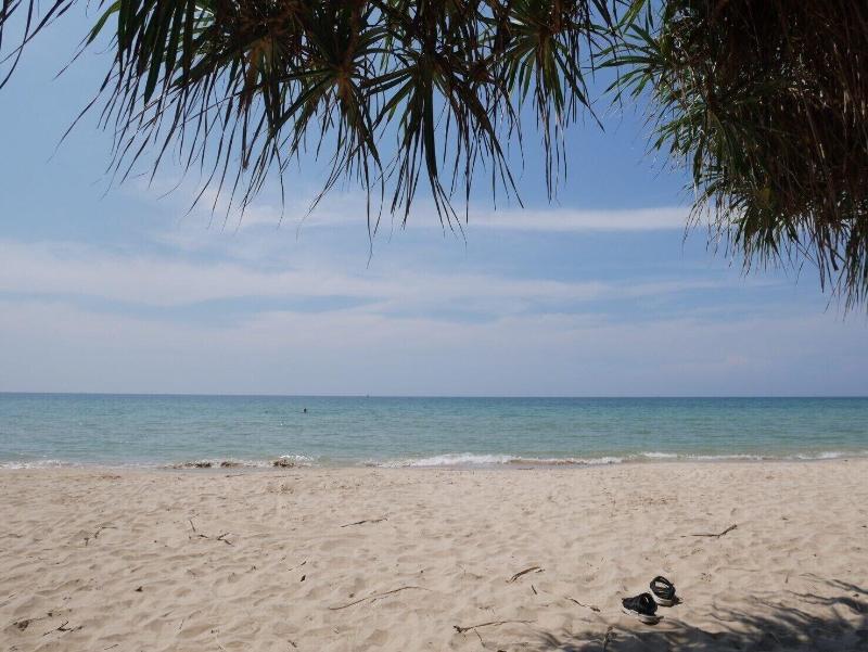 Baan Imm Sook Resort - Oda