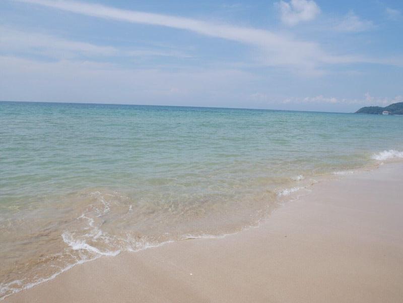 Baan Imm Sook Resort - Oda
