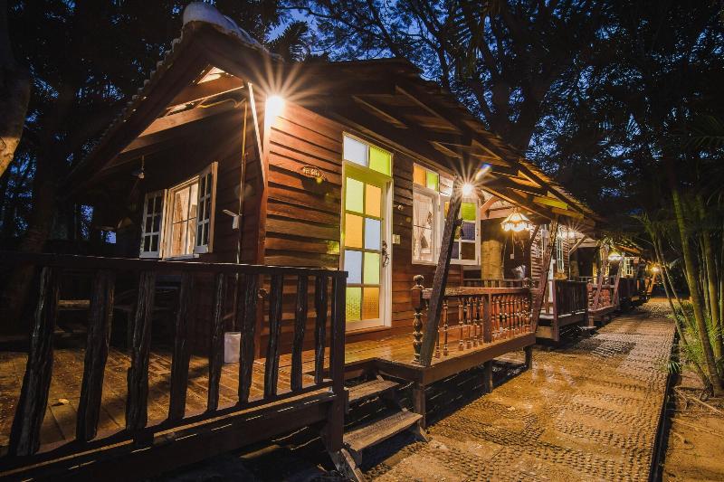 Baan Imm Sook Resort - Oda