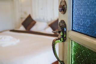 Baan Imm Sook Resort fotoÄŸrafÄ±