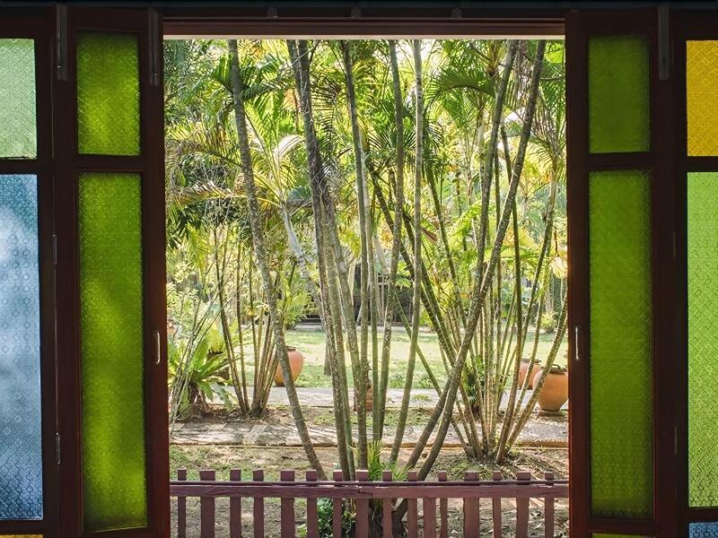 Baan Imm Sook Resort - Oda