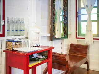 Baan Imm Sook Resort fotoÄŸrafÄ±