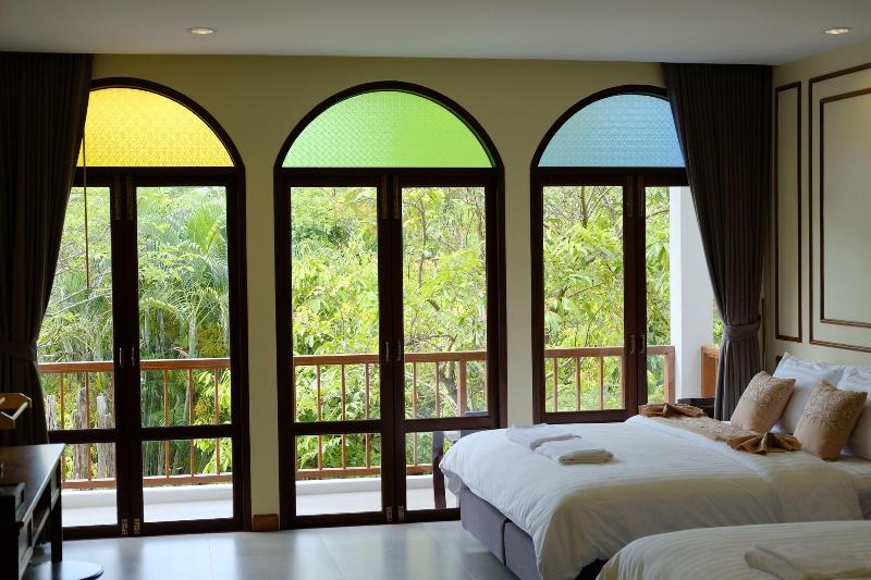 Baan Imm Sook Resort - Oda