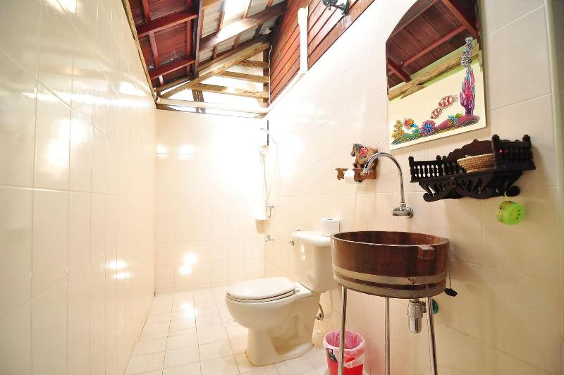 Baan Imm Sook Resort - Oda