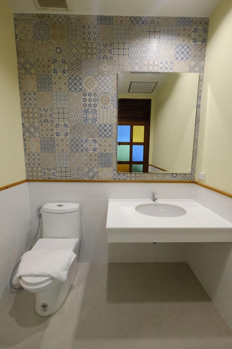 Baan Imm Sook Resort - Oda