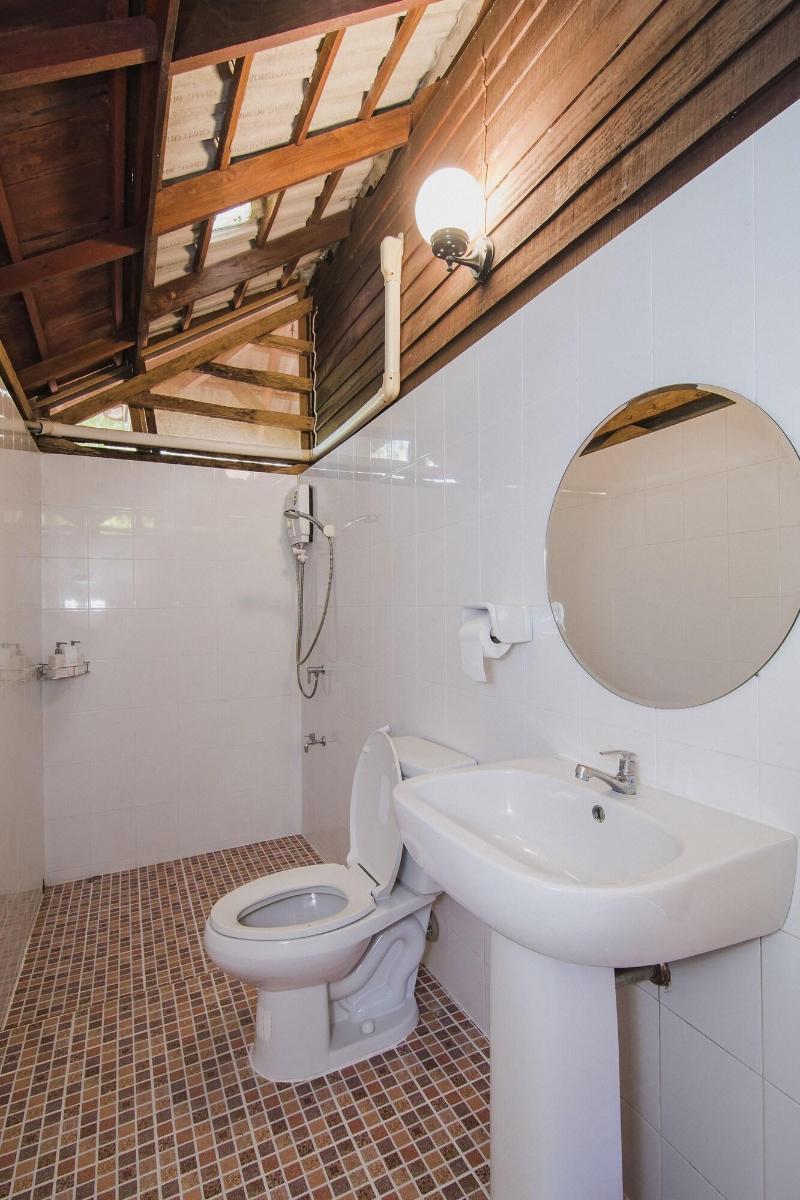 Baan Imm Sook Resort - Oda