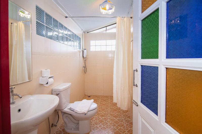 Baan Imm Sook Resort - Oda