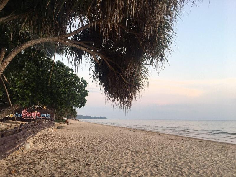 Baan Imm Sook Resort - Oda
