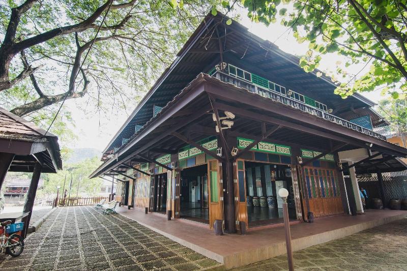 Baan Imm Sook Resort - Oda