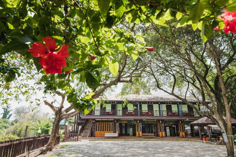 Baan Imm Sook Resort - Oda