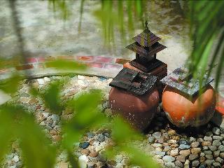 Baan Imm Sook Resort fotoÄŸrafÄ±