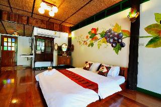 Baan Imm Sook Resort fotoÄŸrafÄ±