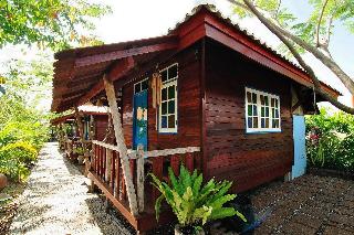 Baan Imm Sook Resort fotoÄŸrafÄ±