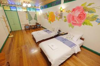 Baan Imm Sook Resort fotoÄŸrafÄ±