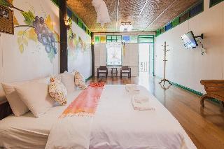 Baan Imm Sook Resort fotoÄŸrafÄ±
