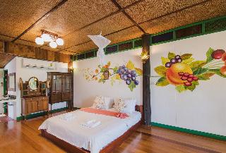 Baan Imm Sook Resort fotoÄŸrafÄ±