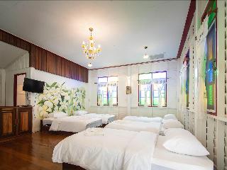 Baan Imm Sook Resort fotoÄŸrafÄ±