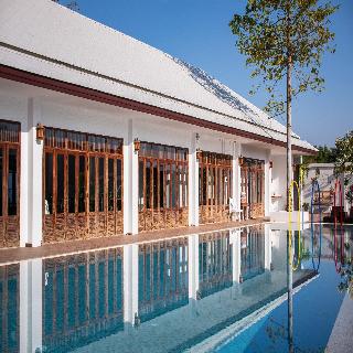 Baan Imm Sook Resort fotoÄŸrafÄ±