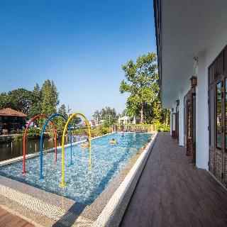 Baan Imm Sook Resort fotoÄŸrafÄ±