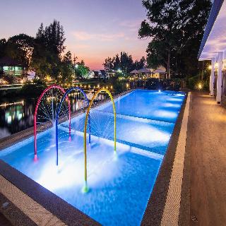 Baan Imm Sook Resort fotoÄŸrafÄ±