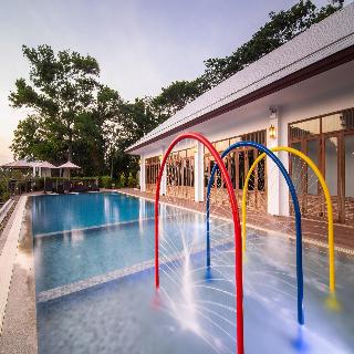 Baan Imm Sook Resort fotoÄŸrafÄ±