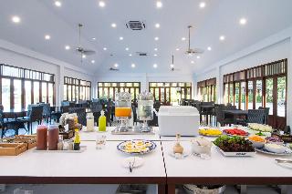 Baan Imm Sook Resort fotoÄŸrafÄ±
