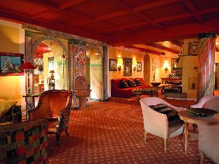 Hotel Edelweiss fotoÄŸrafÄ±