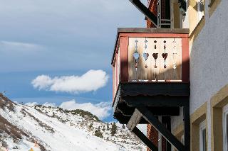 Hotel Edelweiss fotoÄŸrafÄ±