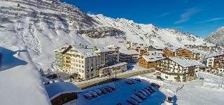 Hotel Edelweiss fotoÄŸrafÄ±
