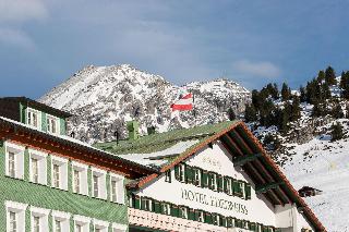 Hotel Edelweiss fotoÄŸrafÄ±