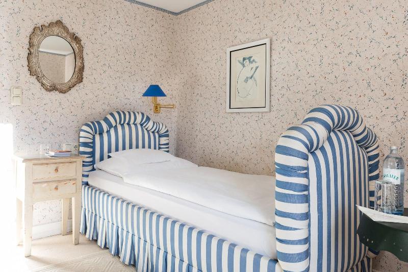 Hotel Edelweiss - Oda