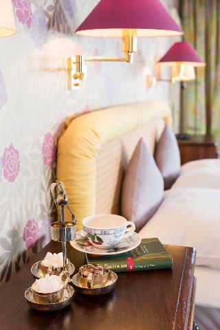 Hotel Edelweiss fotoÄŸrafÄ±