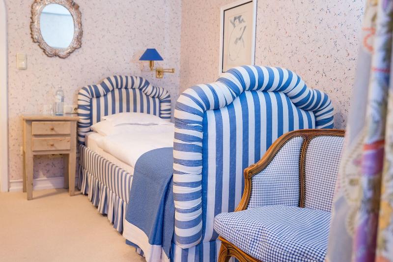 Hotel Edelweiss - Oda