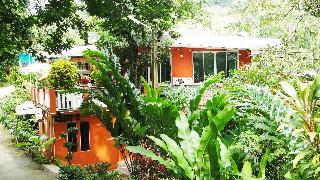 Baan Suan Chong Khao Resort otel fotoğrafı