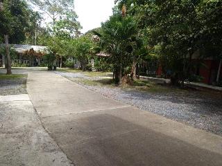 Baan Suan Chong Khao Resort fotoÄŸrafÄ±