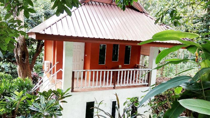 Baan Suan Chong Khao Resort - Genel