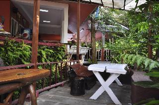 Baan Suan Chong Khao Resort fotoÄŸrafÄ±