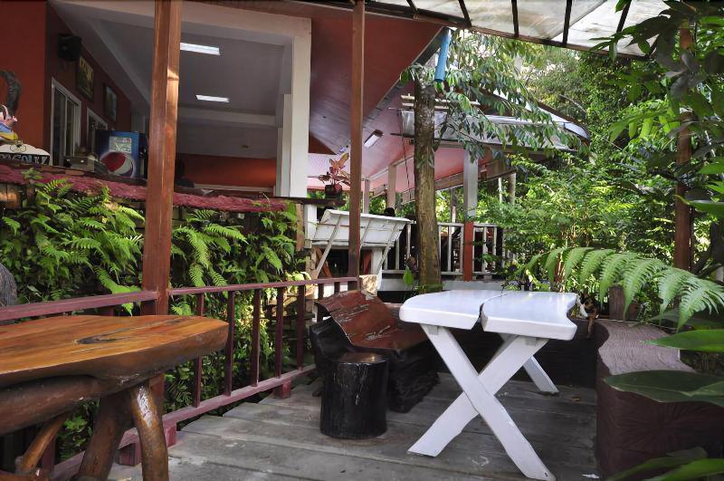 Baan Suan Chong Khao Resort - Genel