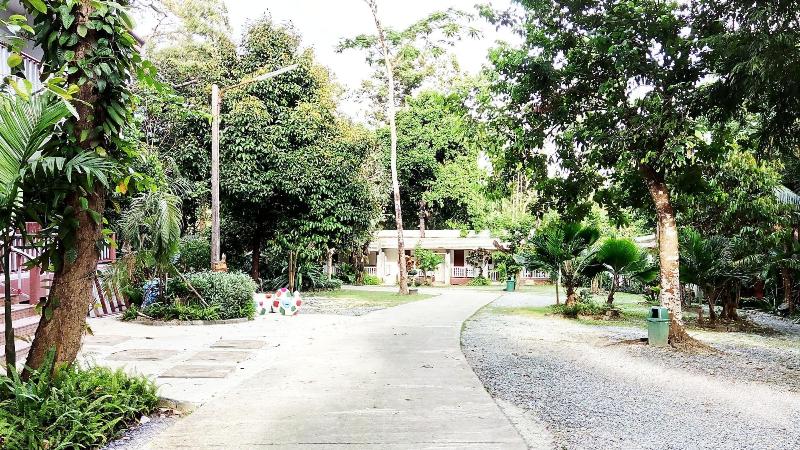 Baan Suan Chong Khao Resort - Genel