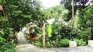 Baan Suan Chong Khao Resort fotoÄŸrafÄ±
