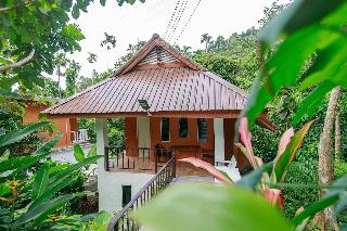Baan Suan Chong Khao Resort fotoÄŸrafÄ±