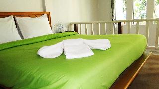Baan Suan Chong Khao Resort fotoÄŸrafÄ±