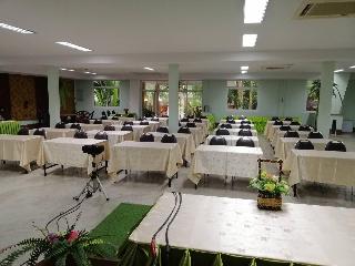 Baan Suan Chong Khao Resort fotoÄŸrafÄ±