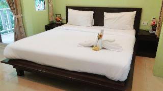 Baan Suan Chong Khao Resort fotoÄŸrafÄ±