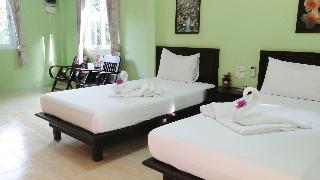 Baan Suan Chong Khao Resort fotoÄŸrafÄ±